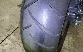 HONDA CB400SF VTEC NC42