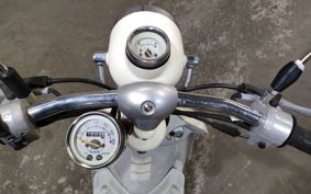 SUZUKI LET's 4 CA45A