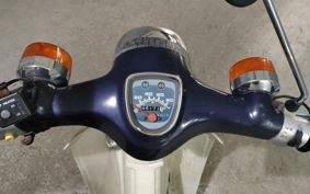 HONDA SUPER CUB90 HA02