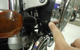 HONDA CB1300SF SUPER FOUR 2005 SC54