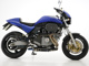 Фото Buell M2 CYCLONE 1999 с японского аукциона