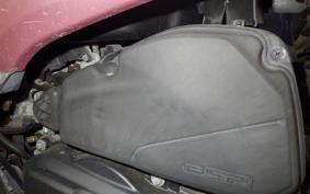 HONDA TACT Basket AF79