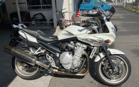 SUZUKI BANDIT1250S ABS 2009 GW72A