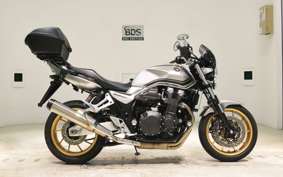 HONDA CB1300SF SUPER FOUR Gen. 3 2021 SC54