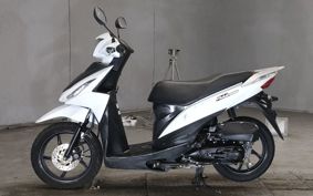 SUZUKI ADDRESS V110 CE47A
