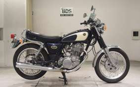 YAMAHA SR400 Gen.2 1995 1JR