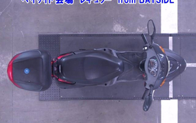 YAMAHA AKUSHI STREET