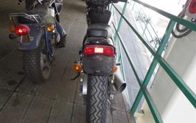 KAWASAKI ELIMINATOR 250 SE 2019 EL250A