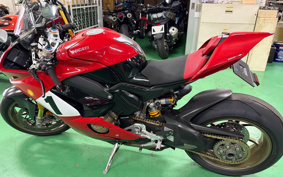 DUCATI PANIGA-REV4 ANNIVERSARY O 2020 DA00J