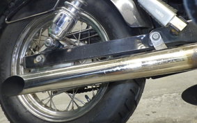 YAMAHA VIRAGO 250 2014 3DM