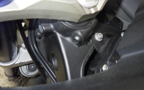 YAMAHA MT-09 Tracer 2015 RN36J