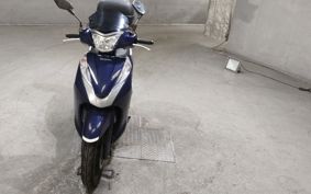 HONDA LEAD 125 JF45