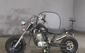HONDA APE 50 AC16