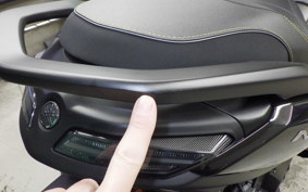 YAMAHA NMAX155-3 2015 SG92J