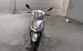 HONDA LEAD 125 JF45