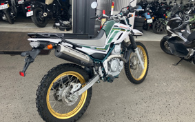 YAMAHA  SEROW 250 FINAL ED DG31J