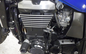 KAWASAKI ZRX1100 2000 ZRT10C