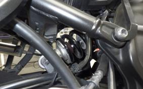 YAMAHA TRACER 9 GT 2021 RN70J