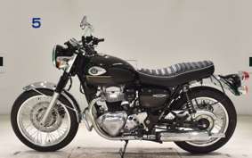KAWASAKI W800 2025 EJ800E