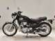 Фото Kawasaki W800 2025 с японского аукциона