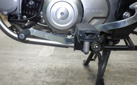 HONDA CT125-2 2009 JA65