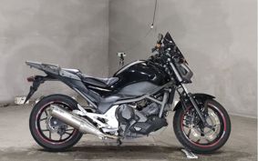 HONDA NC 700 S DCT RC61
