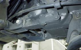 SUZUKI ADDRESS V125 CF4EA