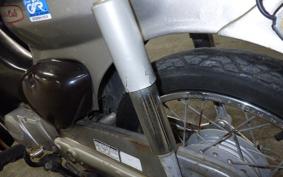 HONDA LITTLE CUB 2010 AA01