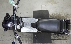 HONDA ZOOMER AF58