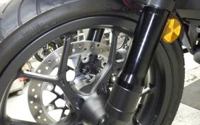 HONDA REBEL 1100 DCT 2023 SC83