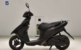 SUZUKI ADDRESS V50 2014 CA4BA