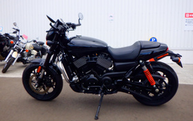 HARLEY XG750A 2020 NCG