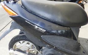 SUZUKI ADDRESS V50 Gen.2 CA42A