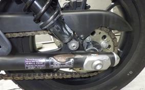 HONDA REBEL 250 S MC49