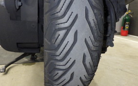 HONDA SILVER WING 400 GTA 2015 NF03