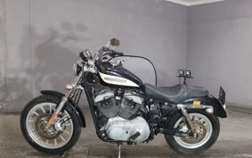 HARLEY XL1200R CLP