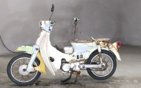 HONDA LITTLE CUB AA01