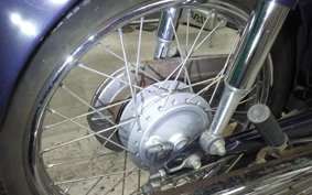 HONDA C90 SUPER CUB 1999 HA02