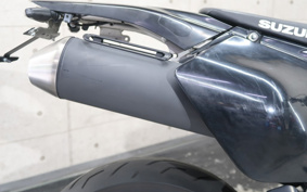 SUZUKI DR-Z400SM 2008 SK44A
