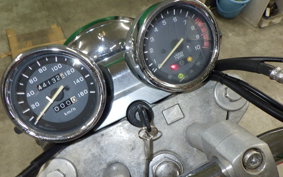 HONDA VRX400 1999 NC33