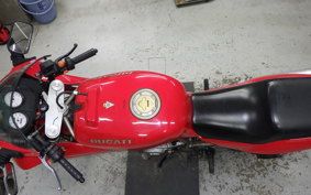 DUCATI 400SS 1994