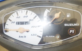 SUZUKI ADDRESS V125 G CF46A