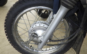 HONDA C50 SUPER CUB AA04