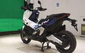 HONDA X-ADV 750 2026 RH21