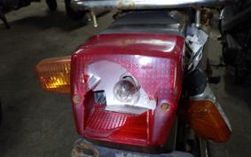 HONDA C90 SUPER CUB E 2024 HA02