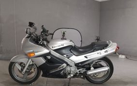 KAWASAKI ZZR250 EX250H
