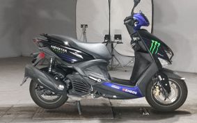 YAMAHA  CYGNUS  GRIF ASU SEJ4J