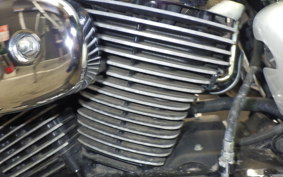 SUZUKI INTRUDER 400 Classic 2015 VK56A