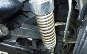 KAWASAKI ELIMINATOR 250 V 2003 VN250A