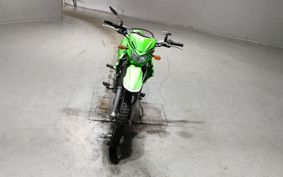 KAWASAKI KLX125 LX125C